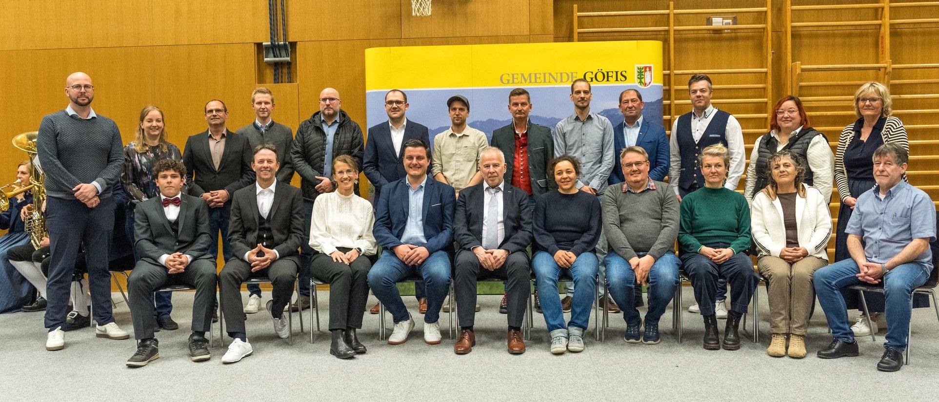 Gemeindevertretung
