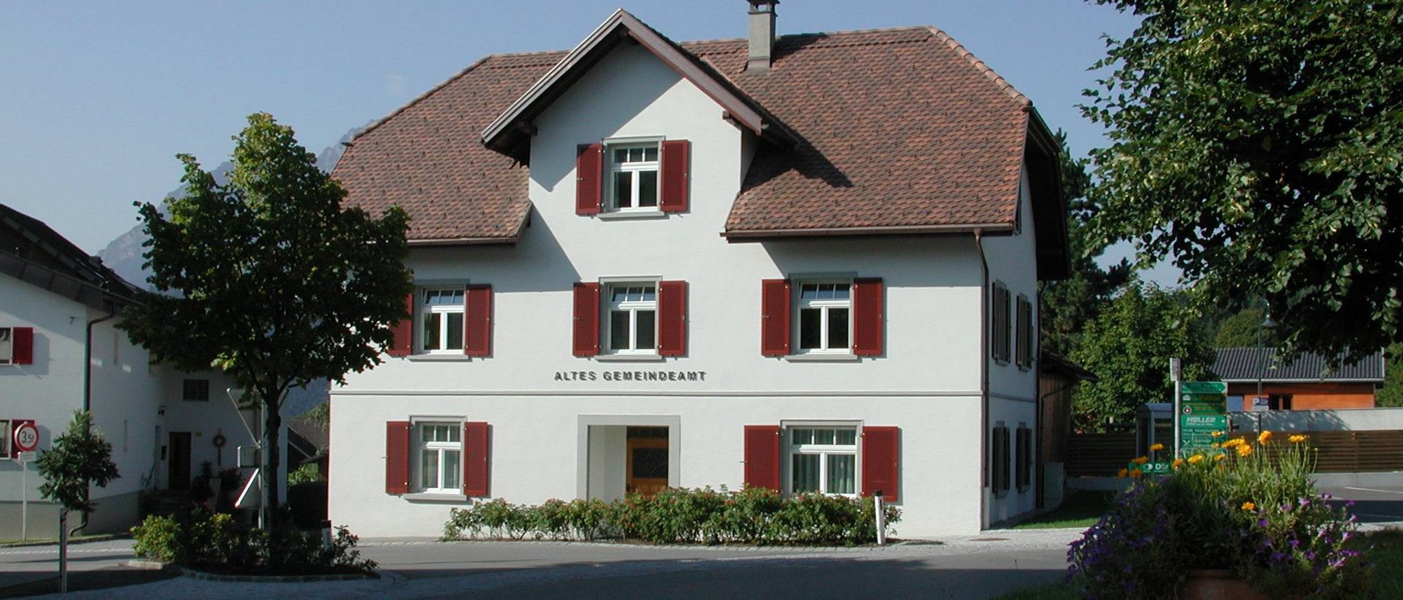 Sitzungsräume Sitzungsräume