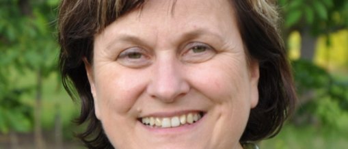 Frauensprecherin Frauensprecherin