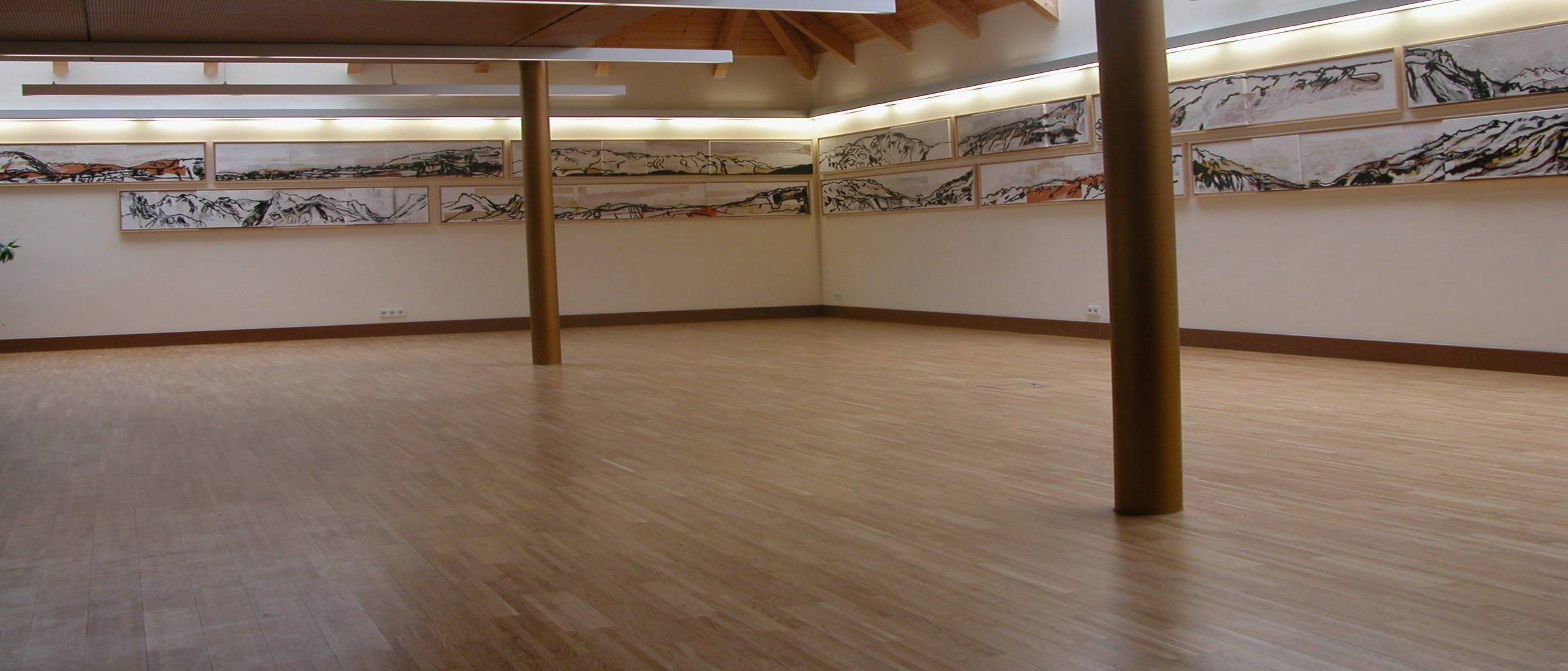 Konsumsaal Konsumsaal