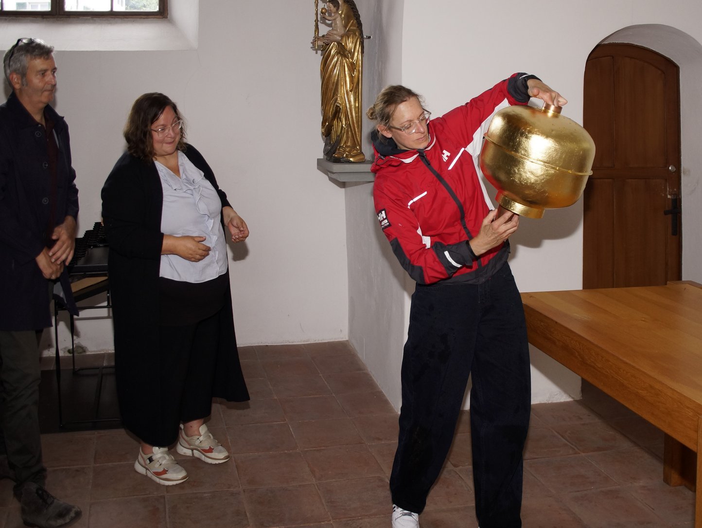 Meldung Meldung