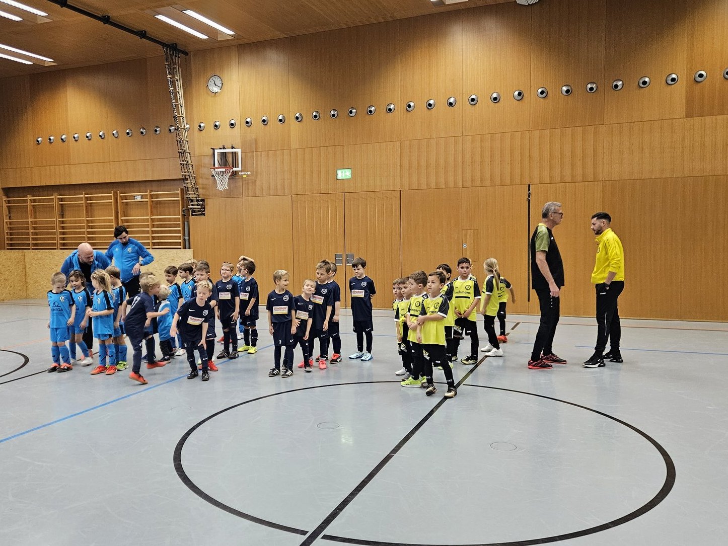 Meldung