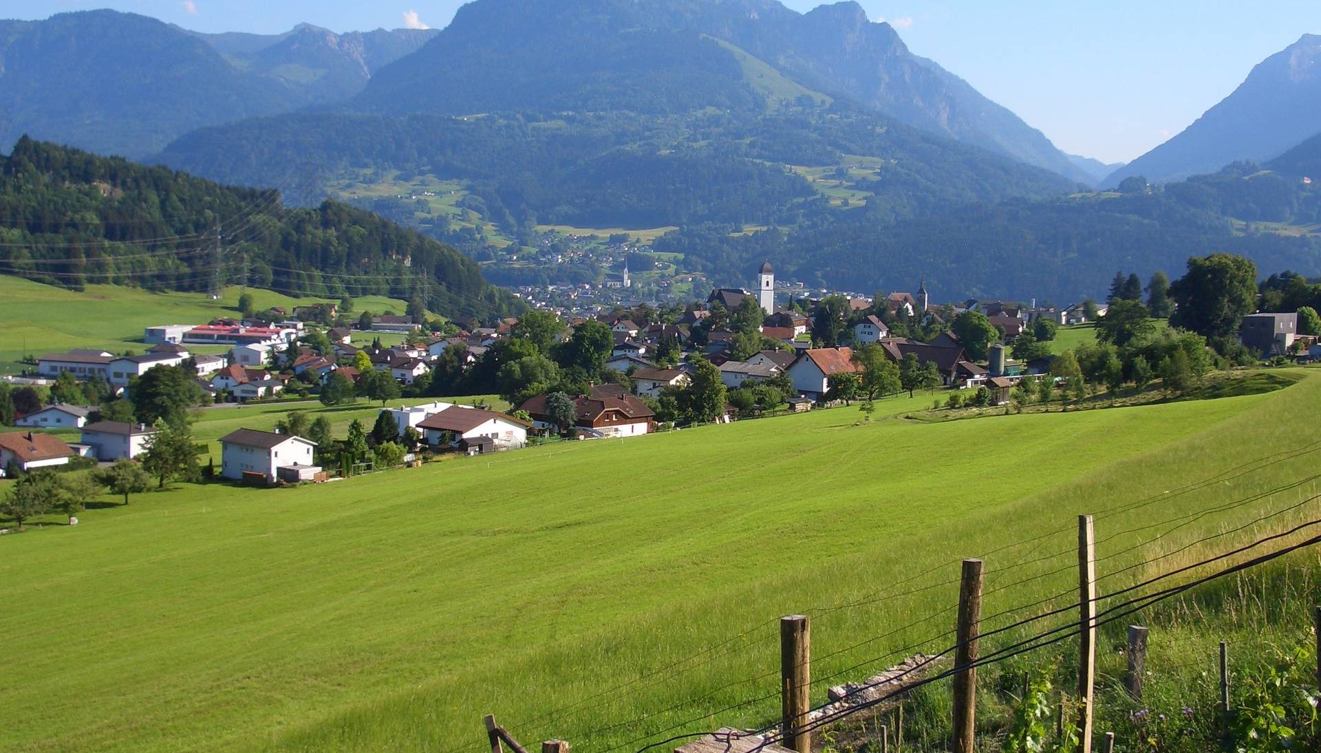 Voranschlag / Rechnungsabschluss