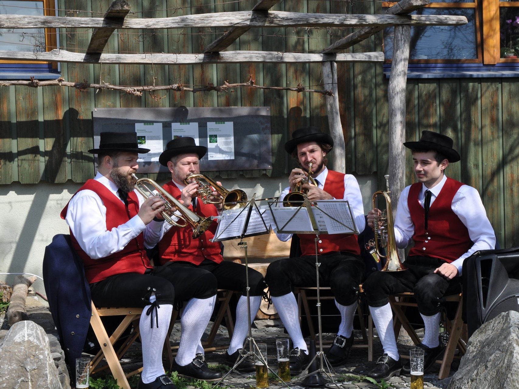 Meldung Meldung