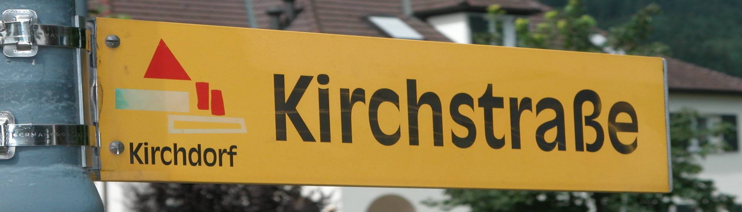 Parzellen