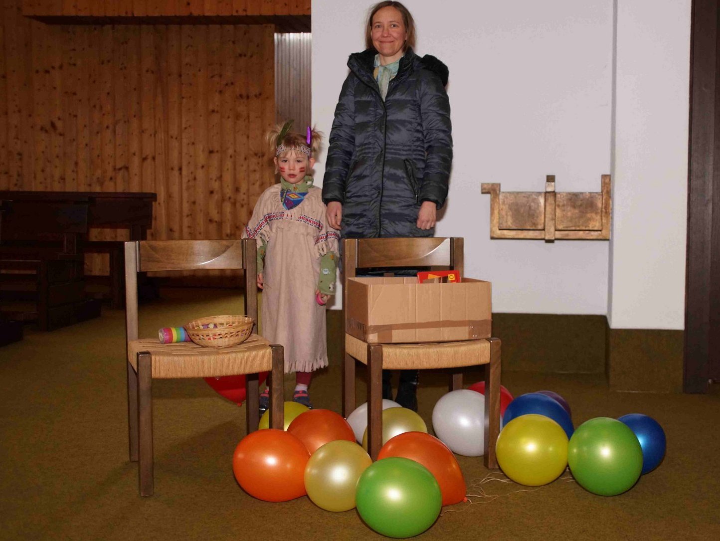 Meldung Meldung