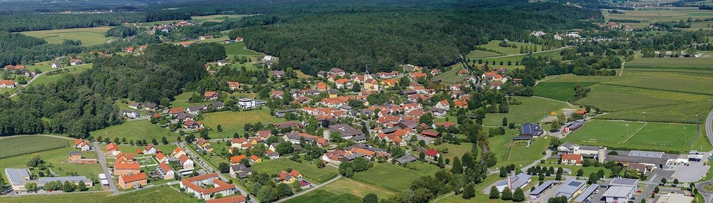 Partnergemeinde Bad Blumau