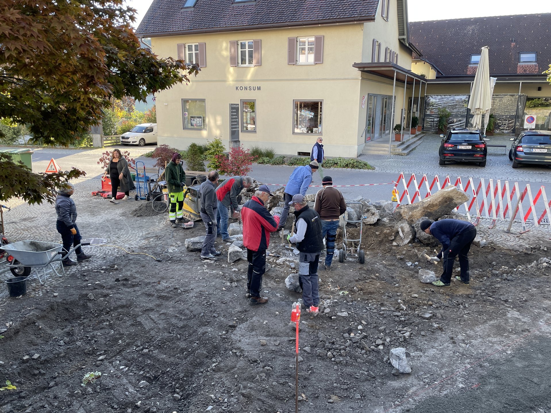 Meldung