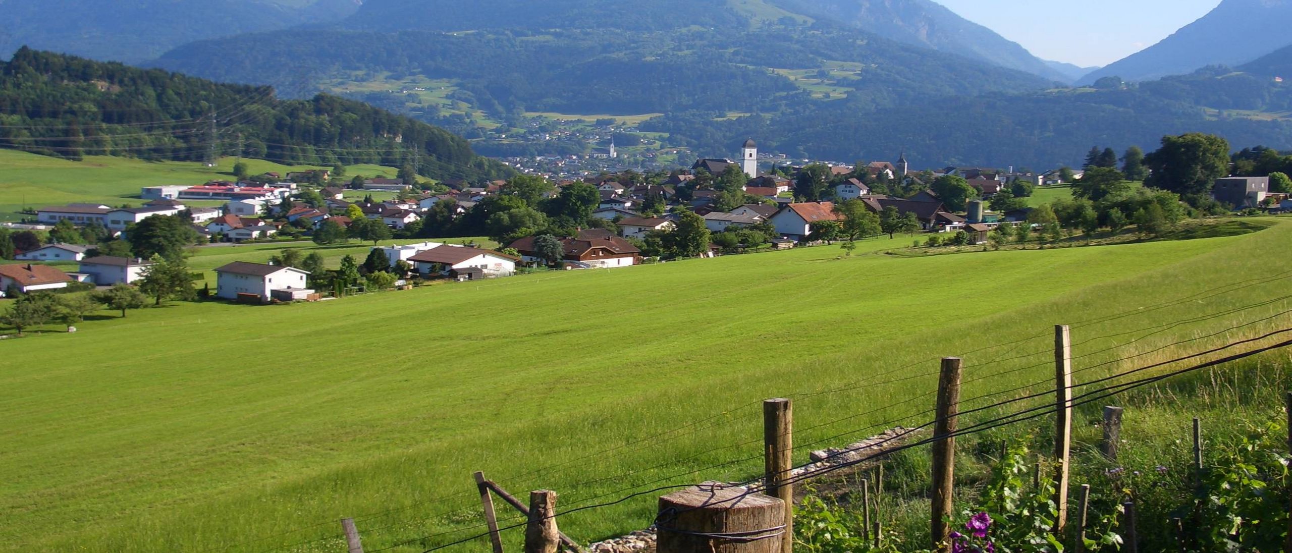 Reitwege Reitwege