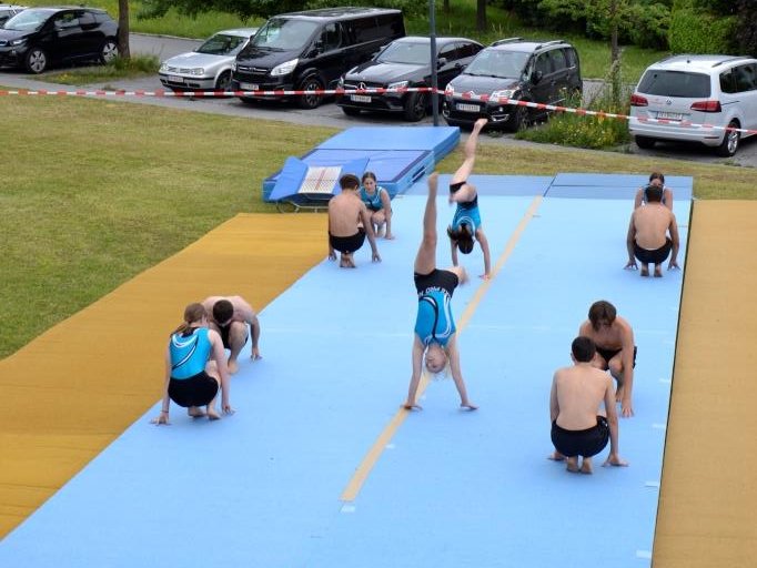 Meldung Meldung