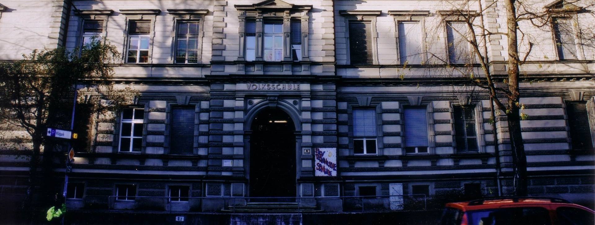 Polytechnische Schule Feldkirch