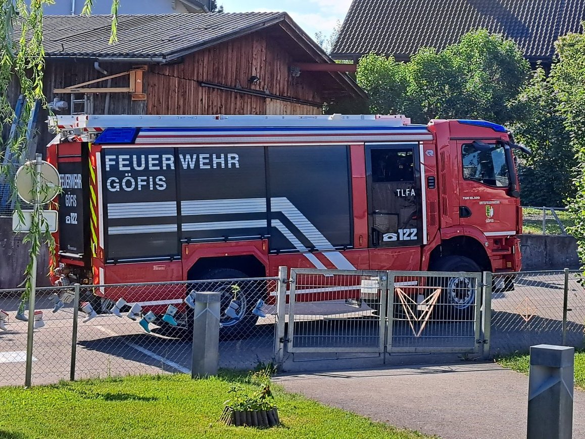 Meldung