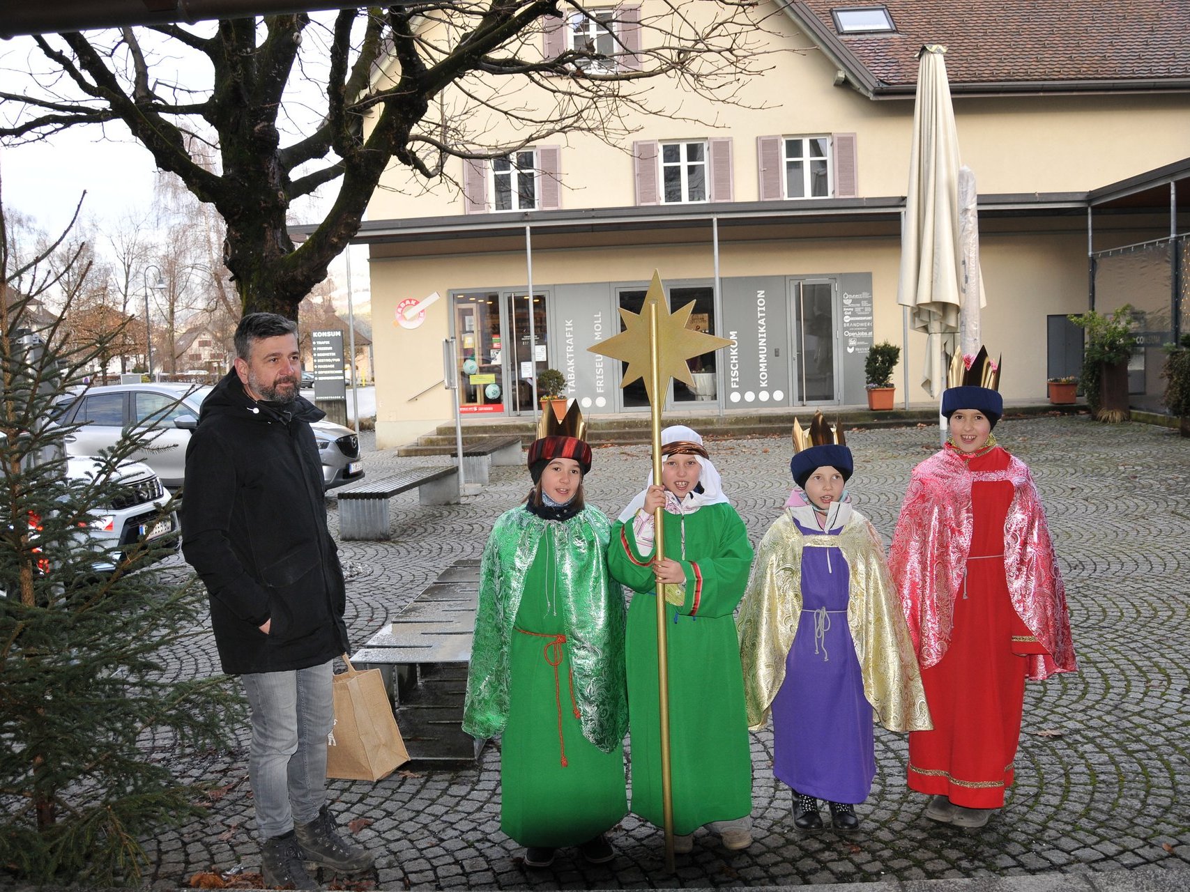 Meldung