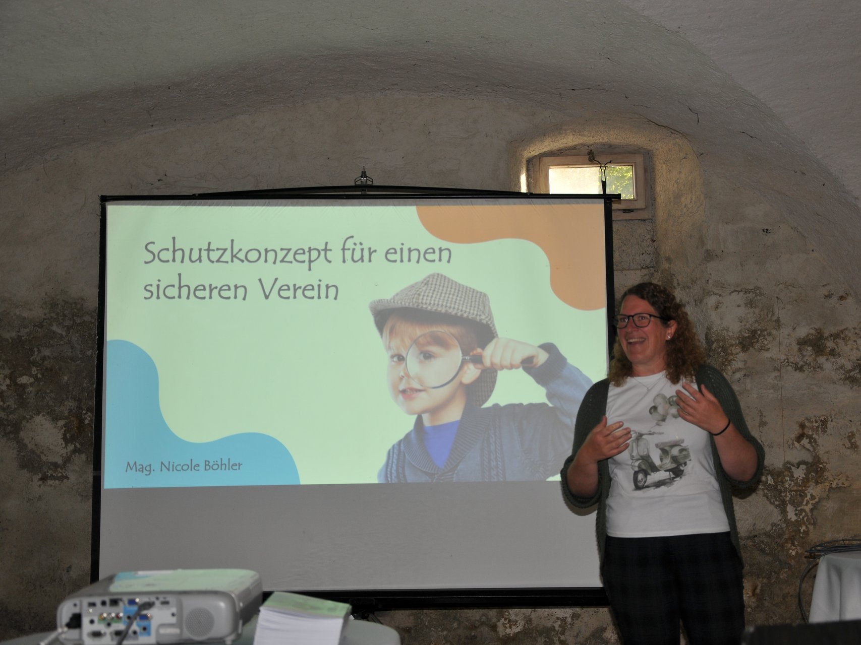 Meldung