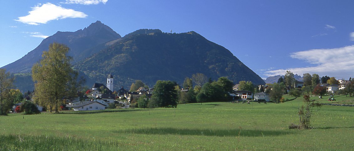 Leitlinien zur baulichen Entwicklung