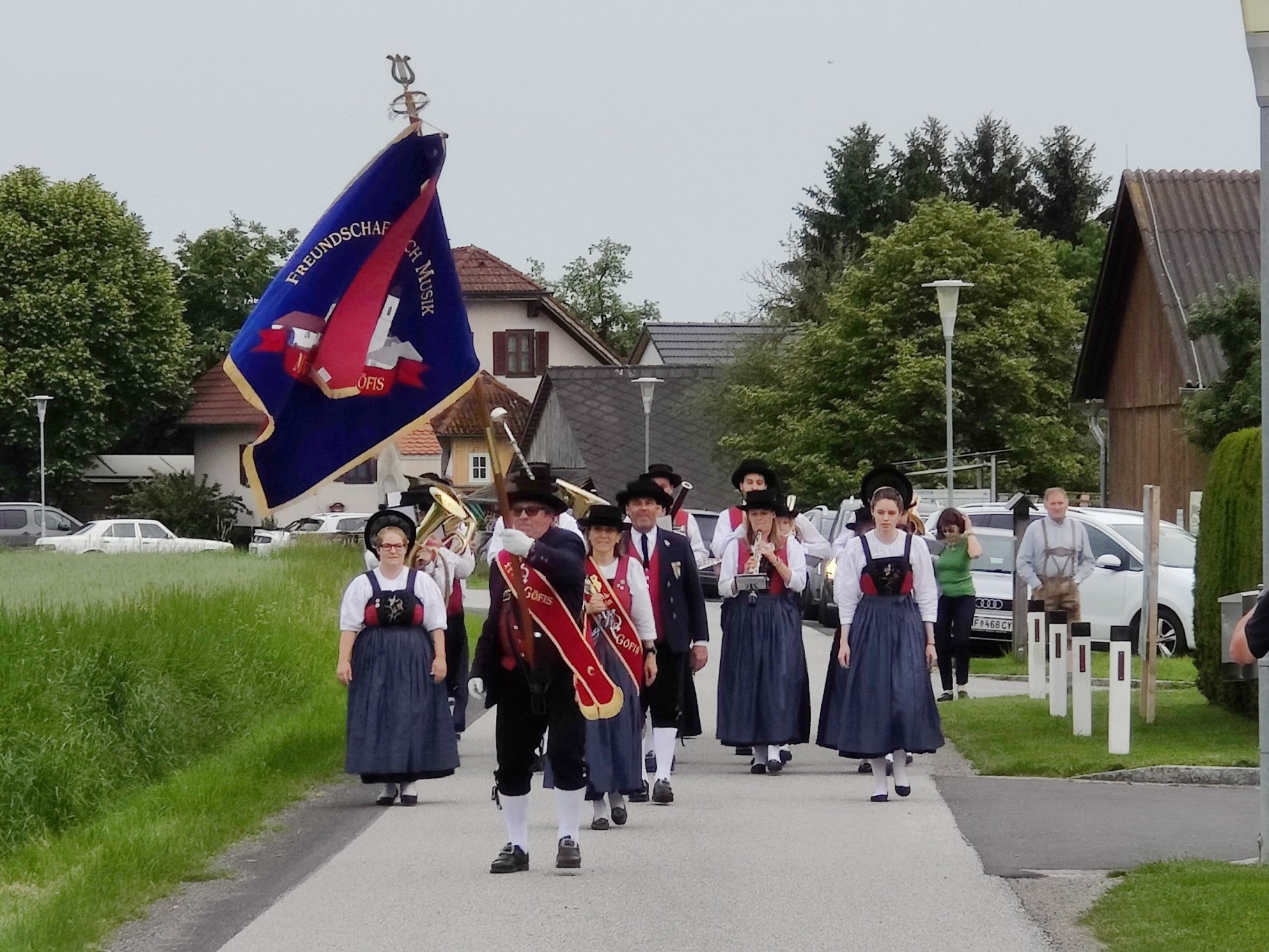 Meldung