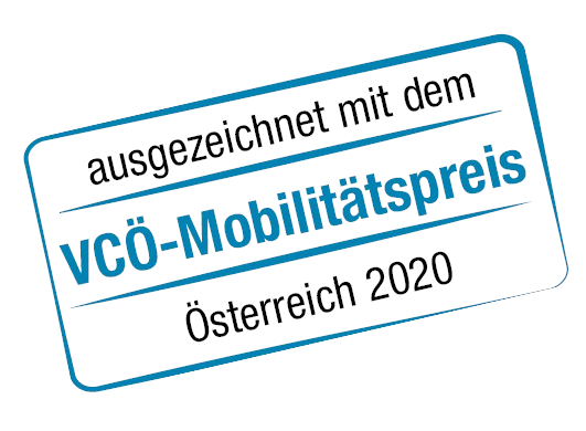 Auszeichnungsstempel 2020