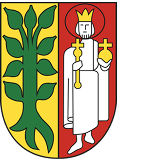 Wappen der Gemeinde Göfis