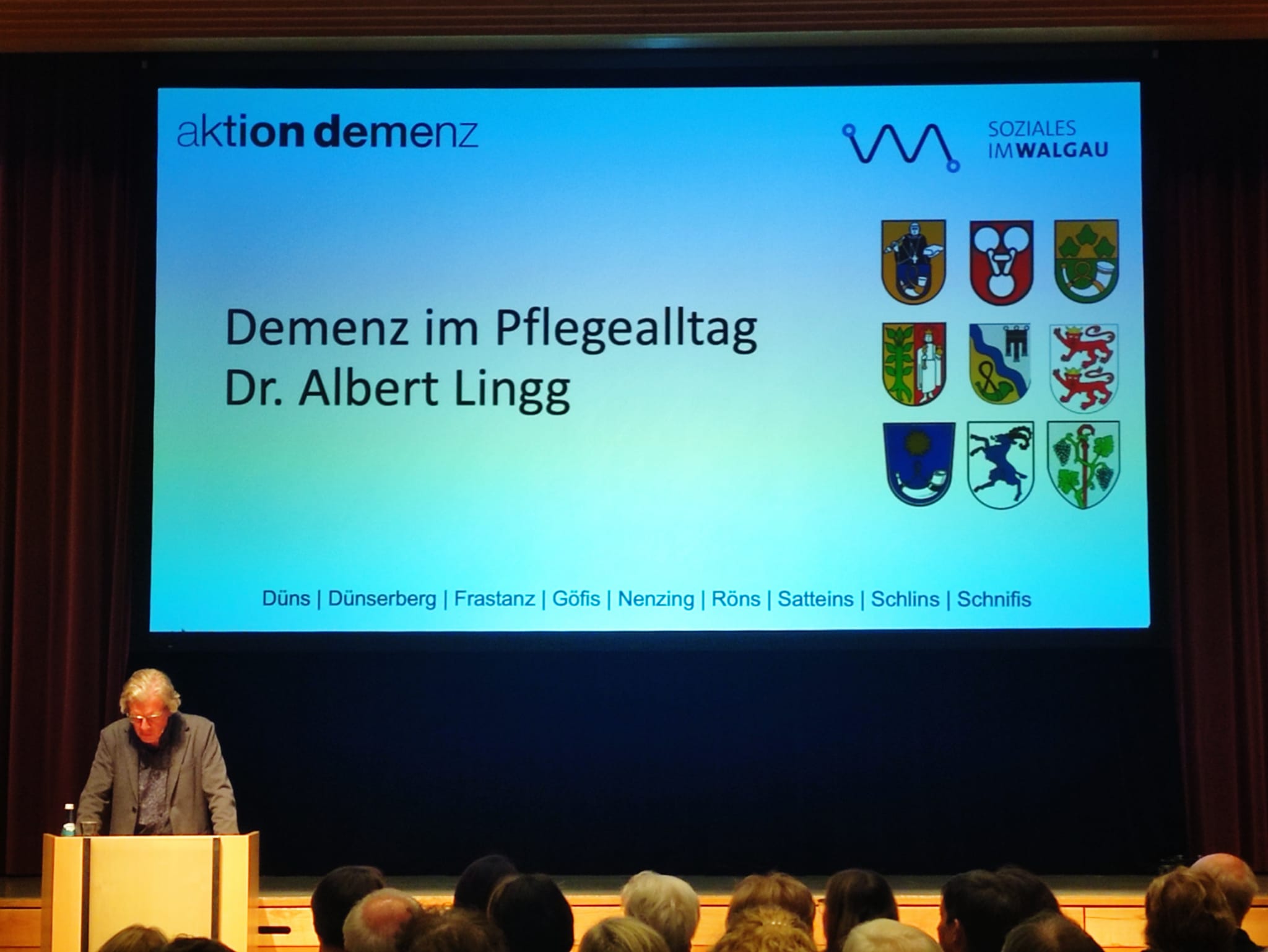 Meldung Meldung