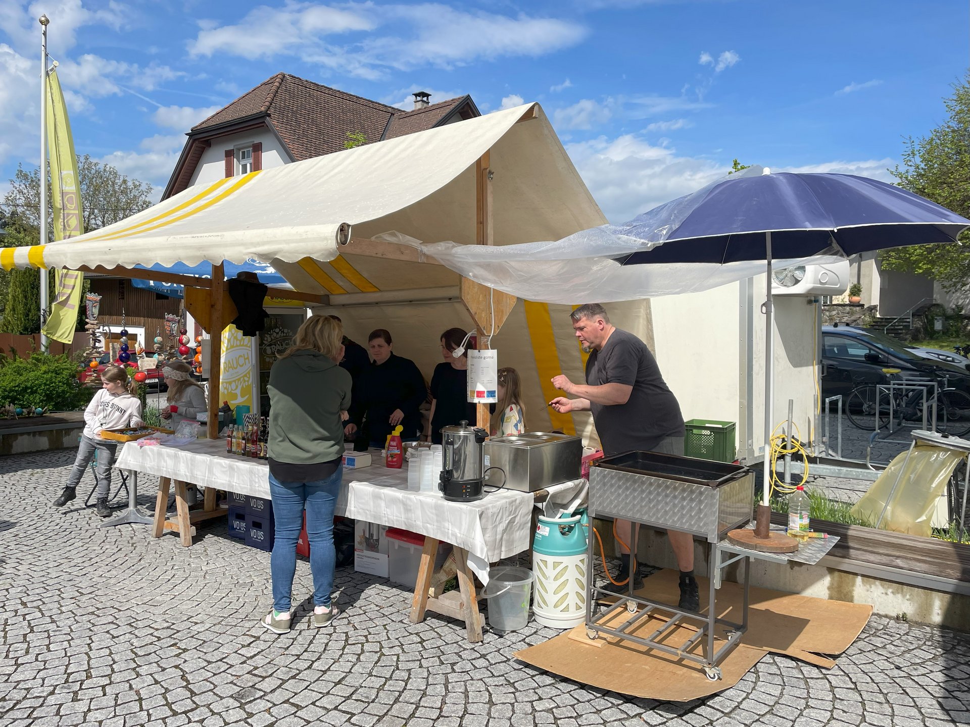 Meldung