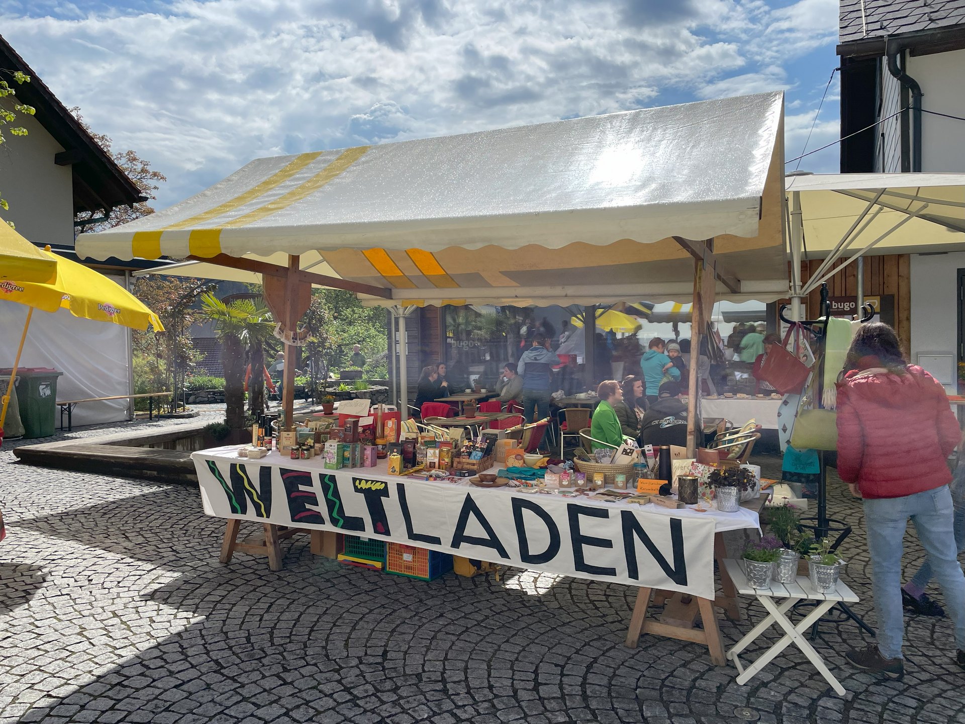 Meldung