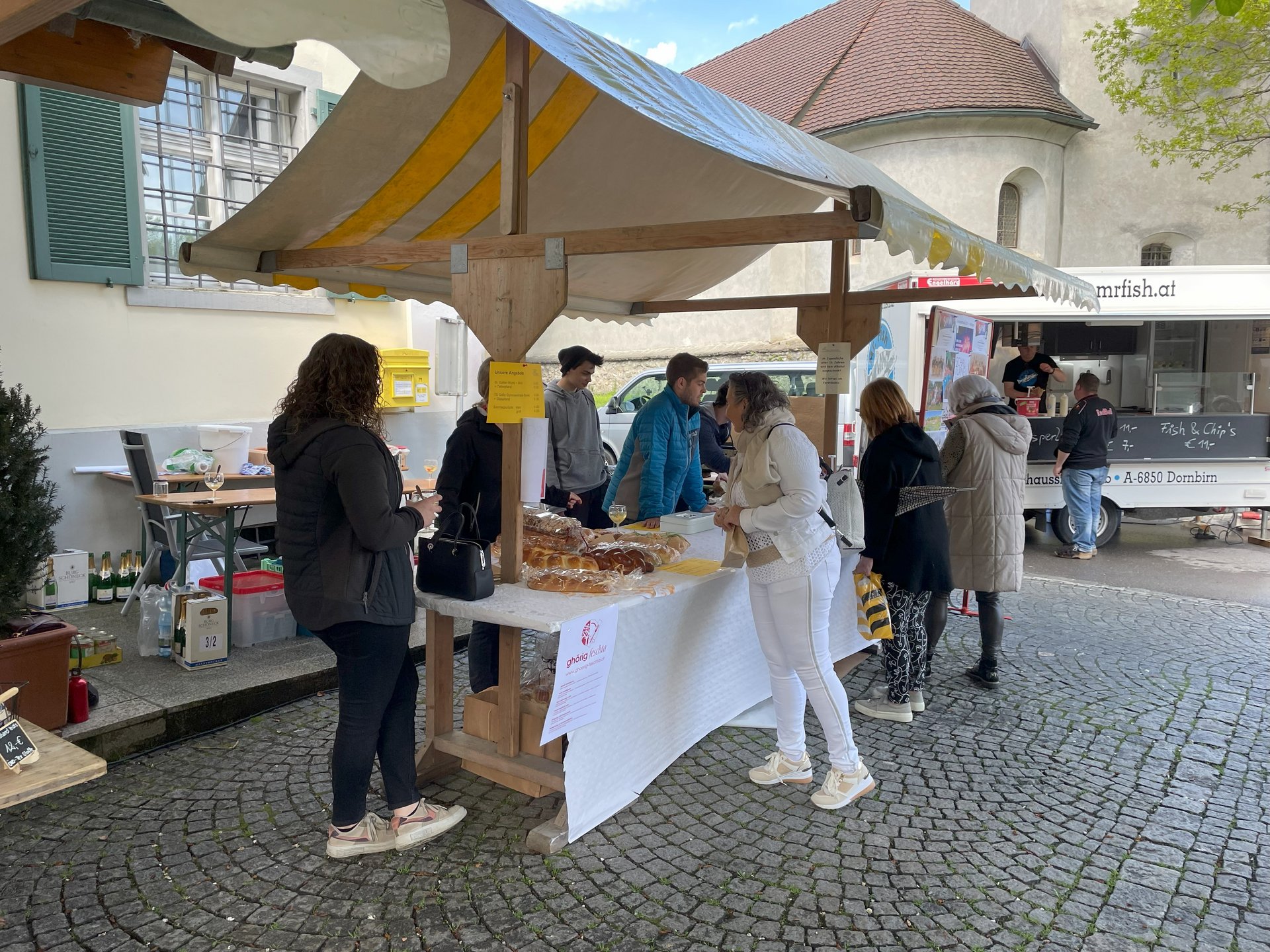Meldung