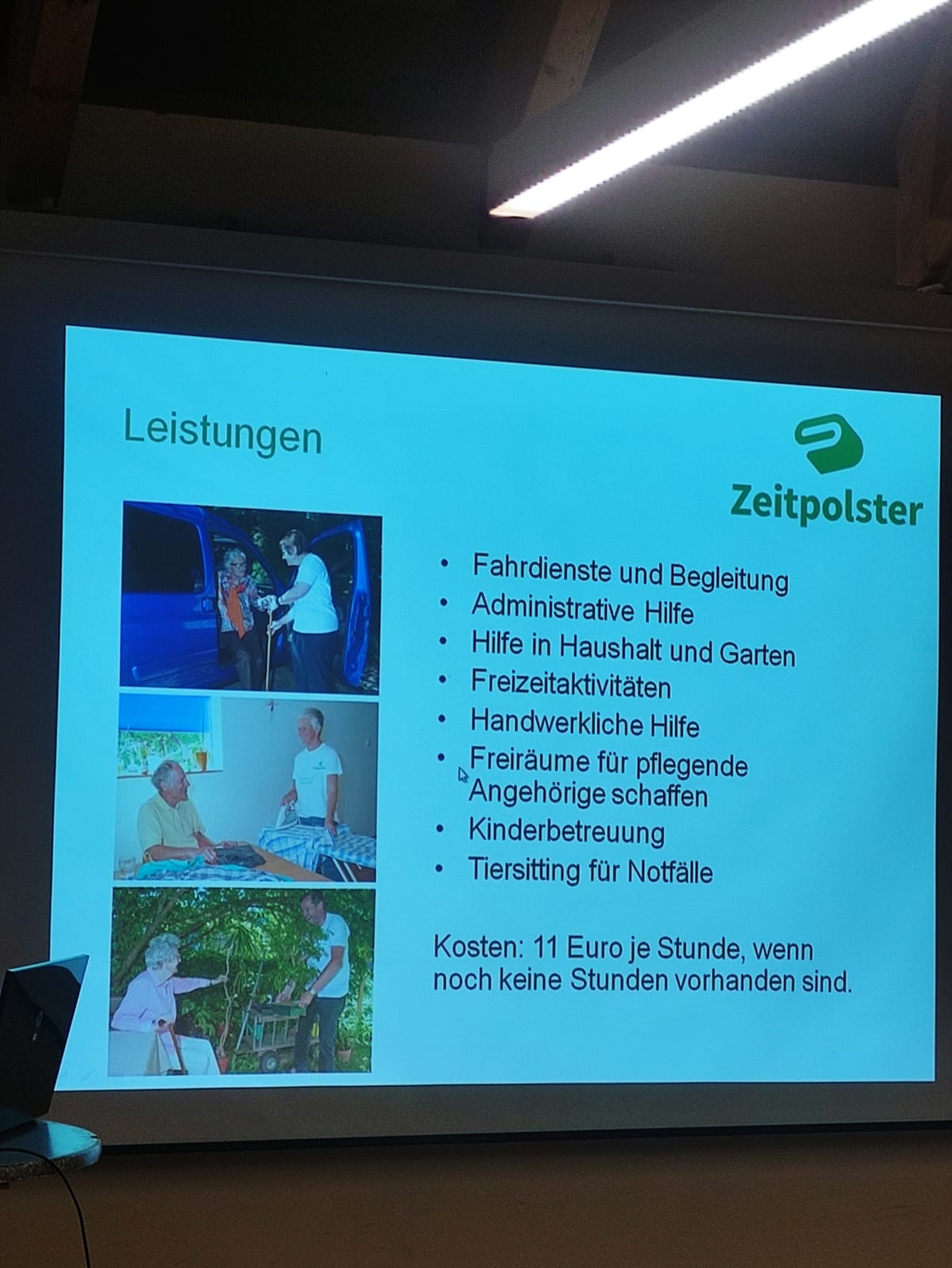 Meldung Meldung
