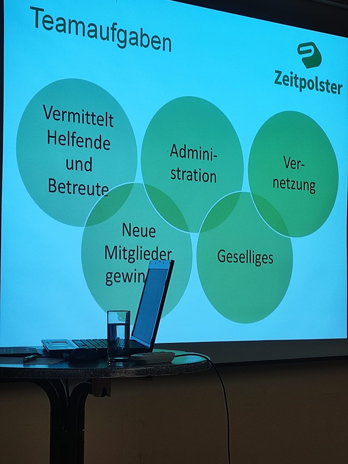 Meldung Meldung