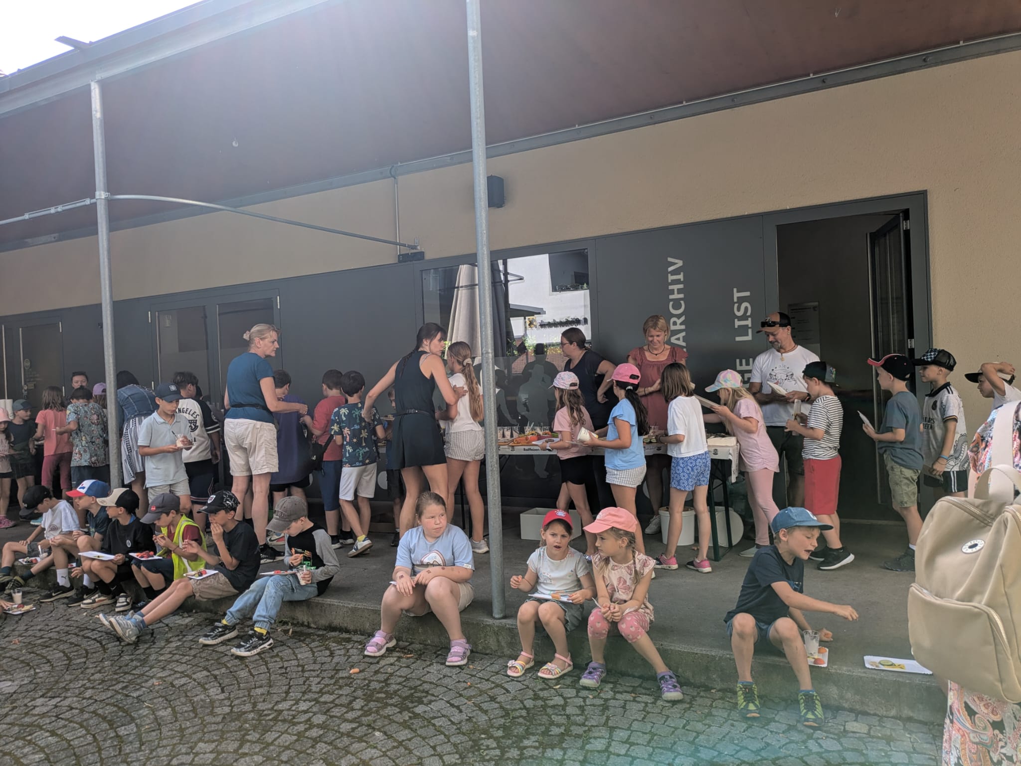 Meldung
