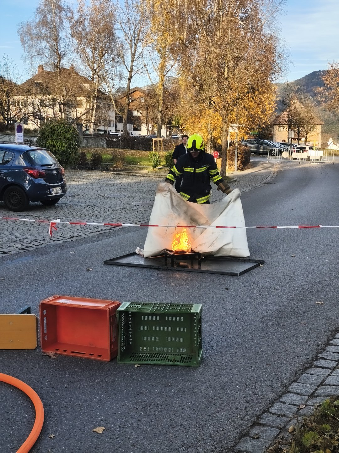 Meldung