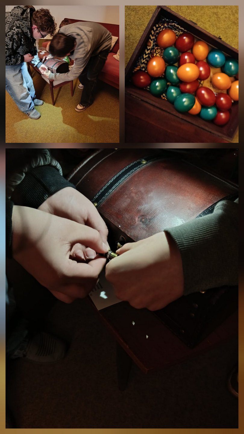 Meldung Meldung