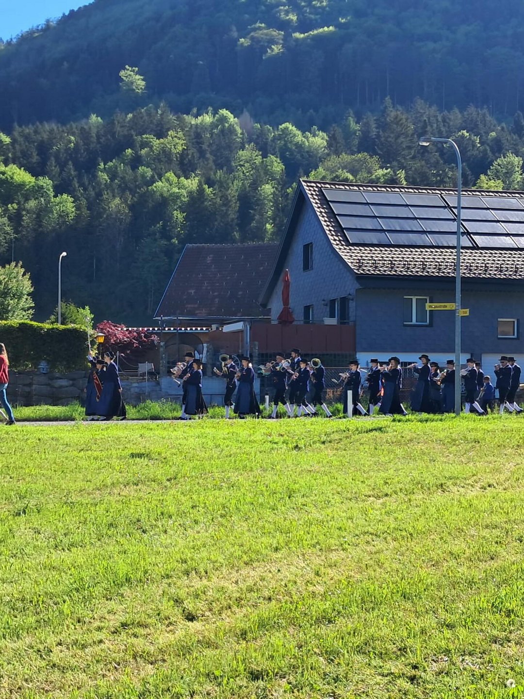 Meldung