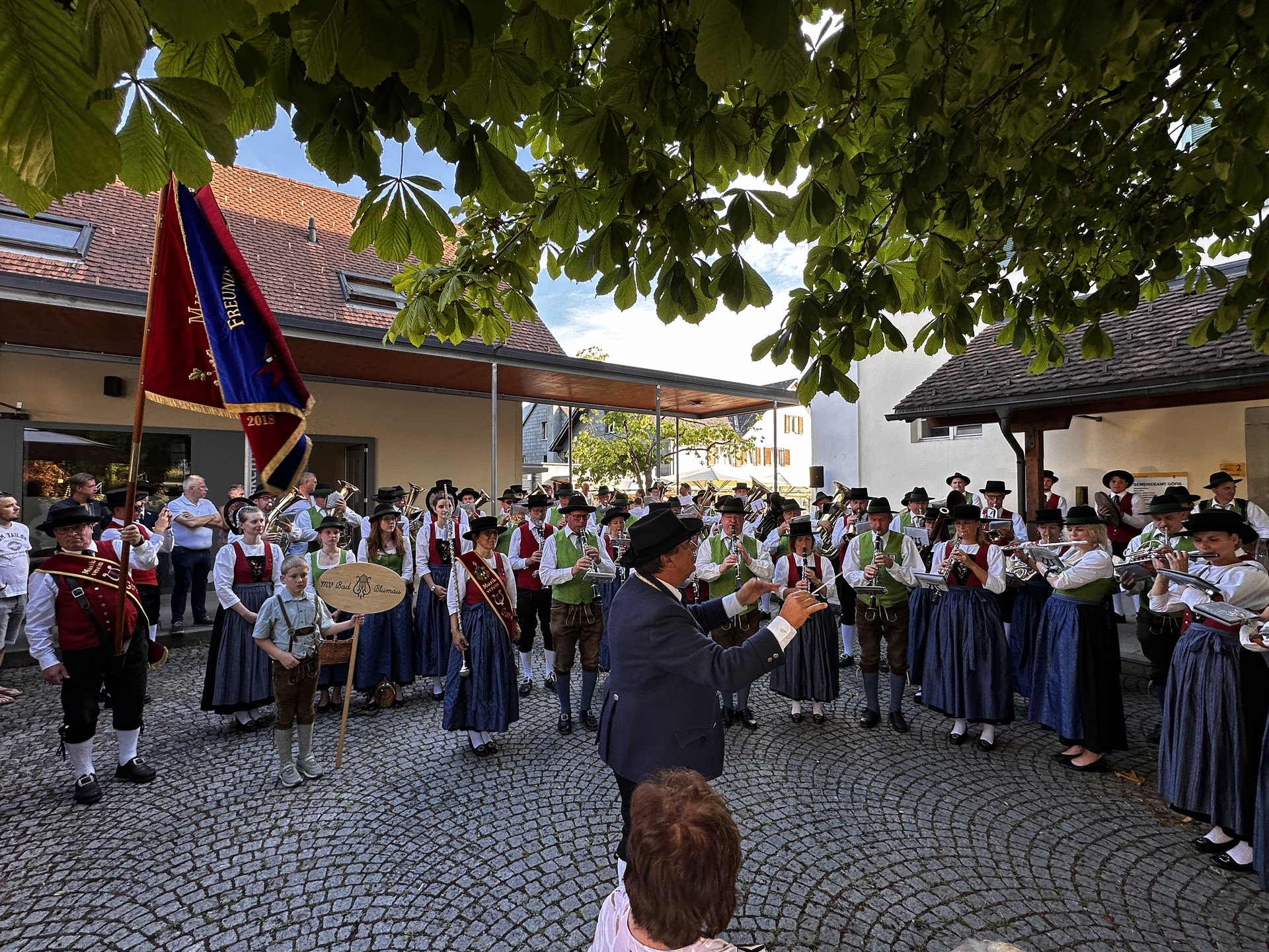 Meldung