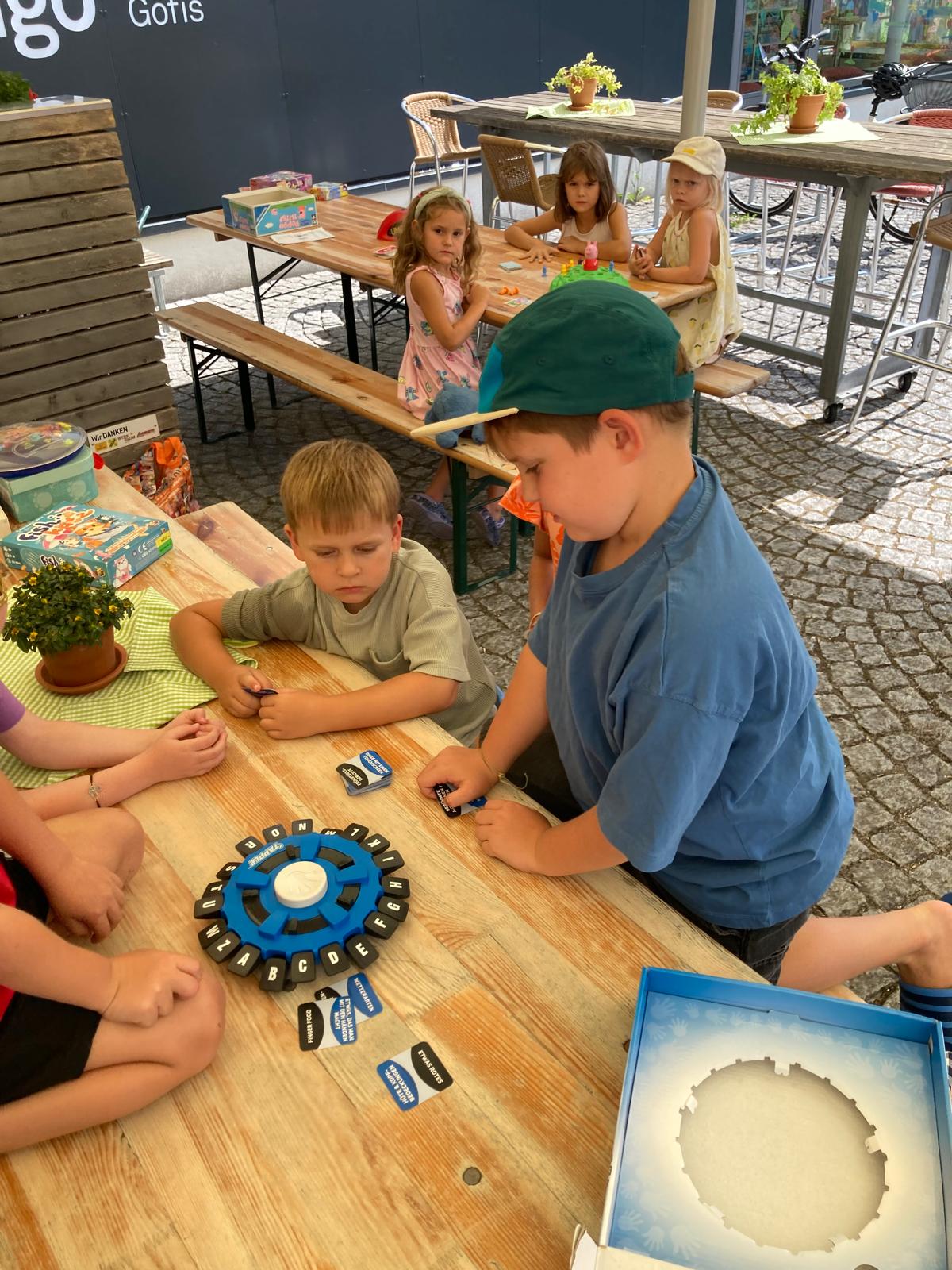 Meldung
