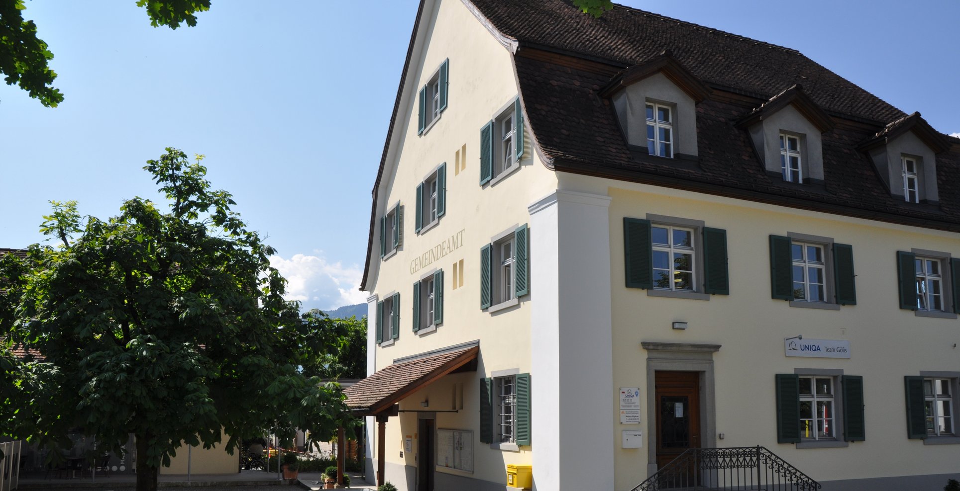 Meldung