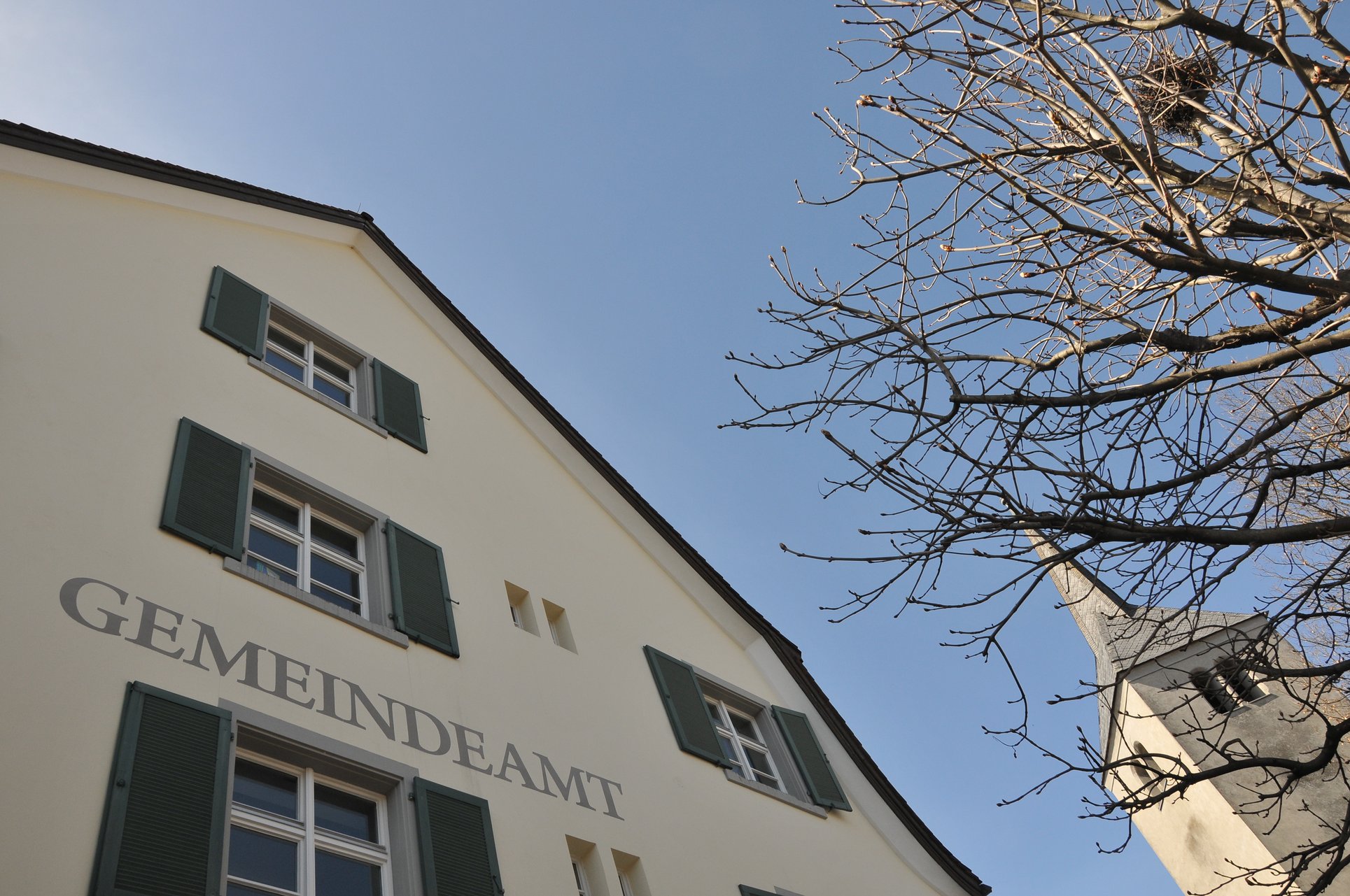 Meldung
