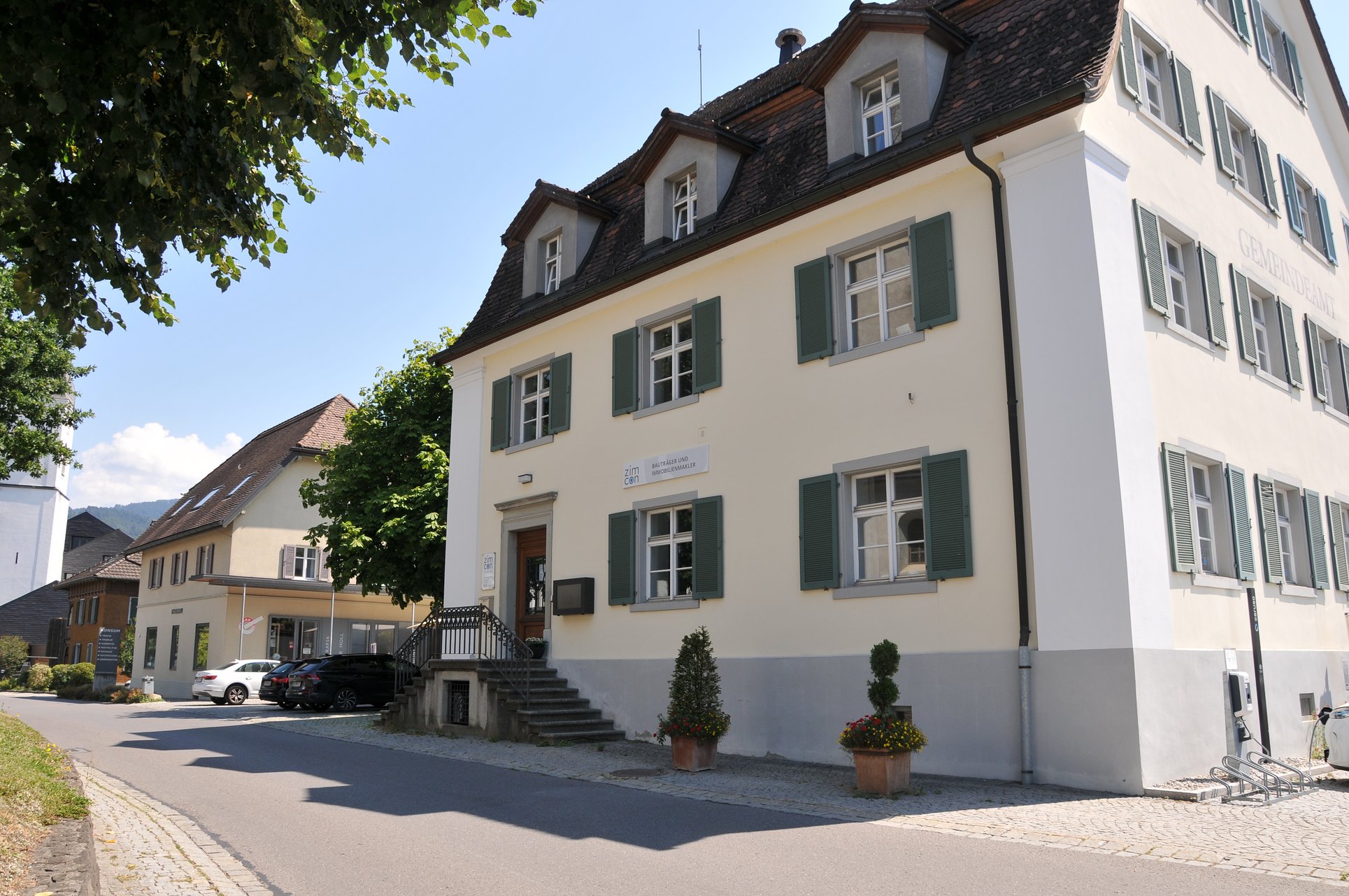 Meldung