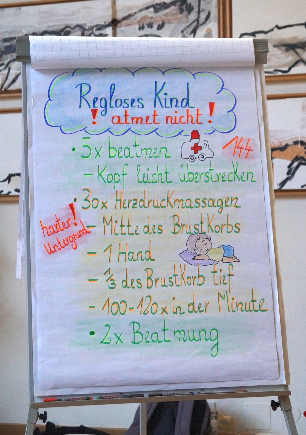 Meldung