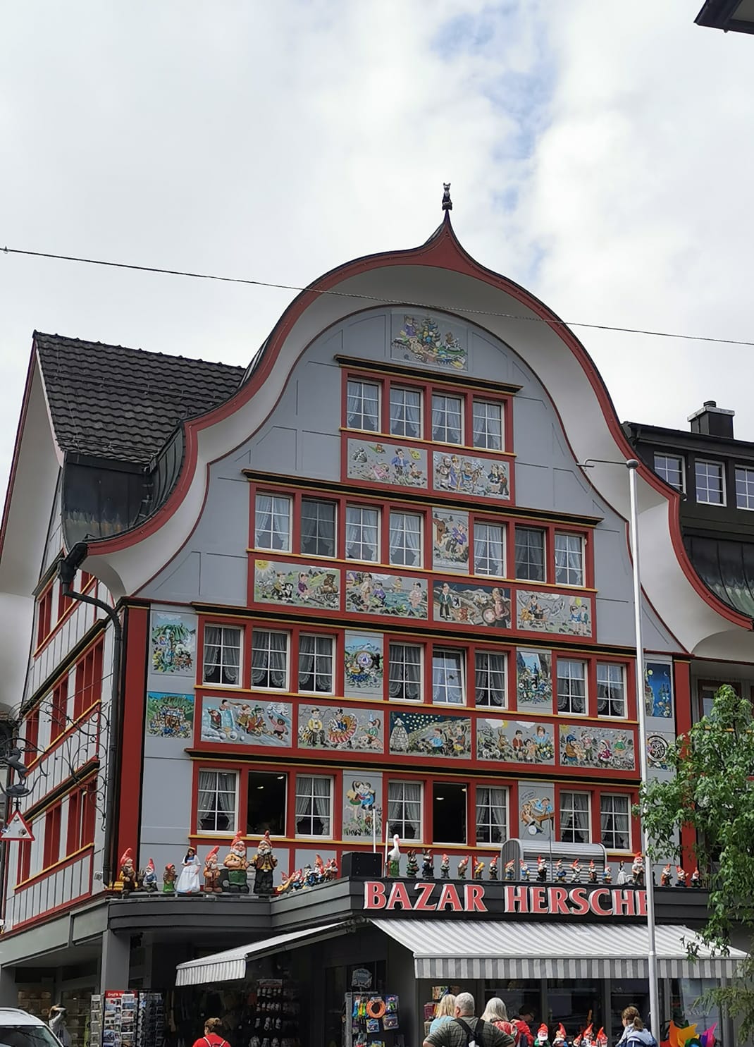 Meldung Meldung