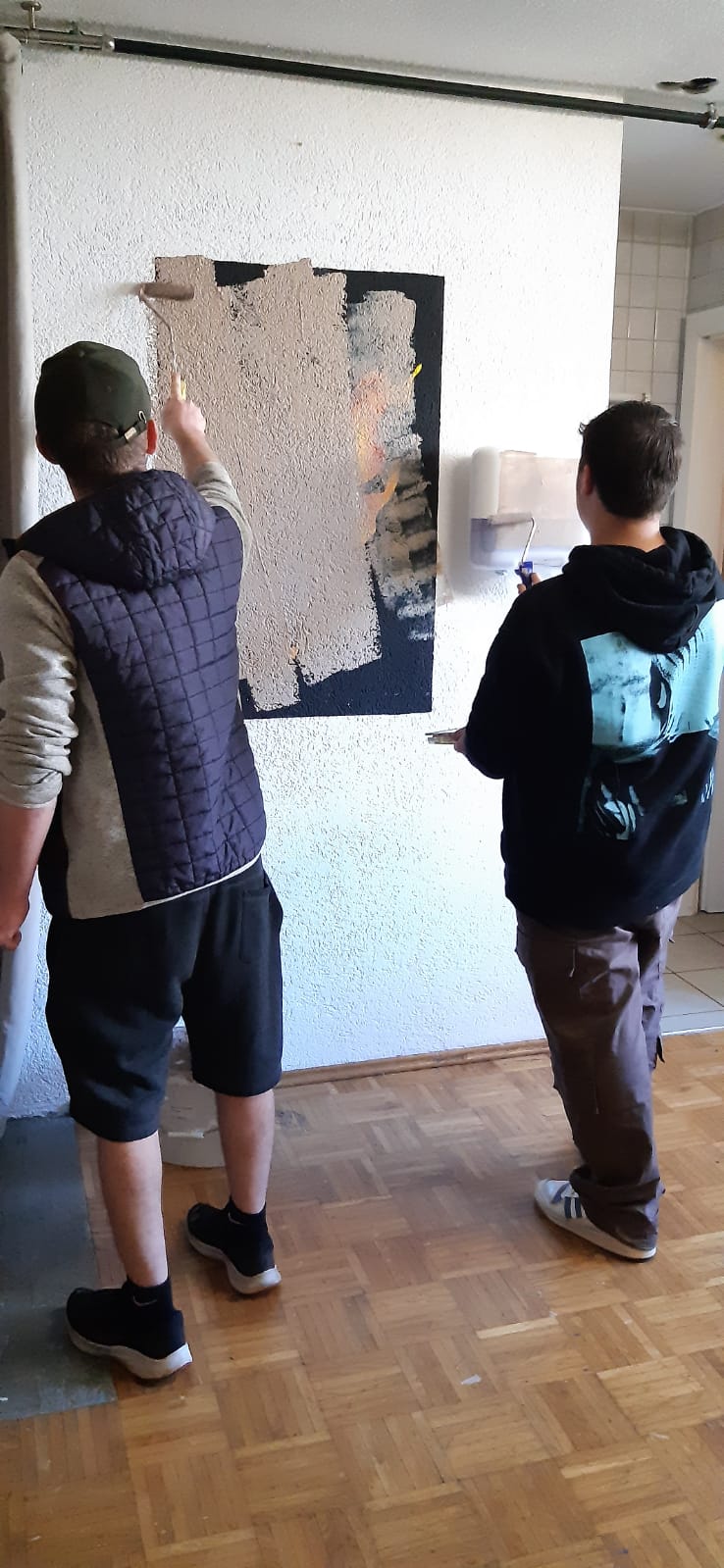 Meldung Meldung