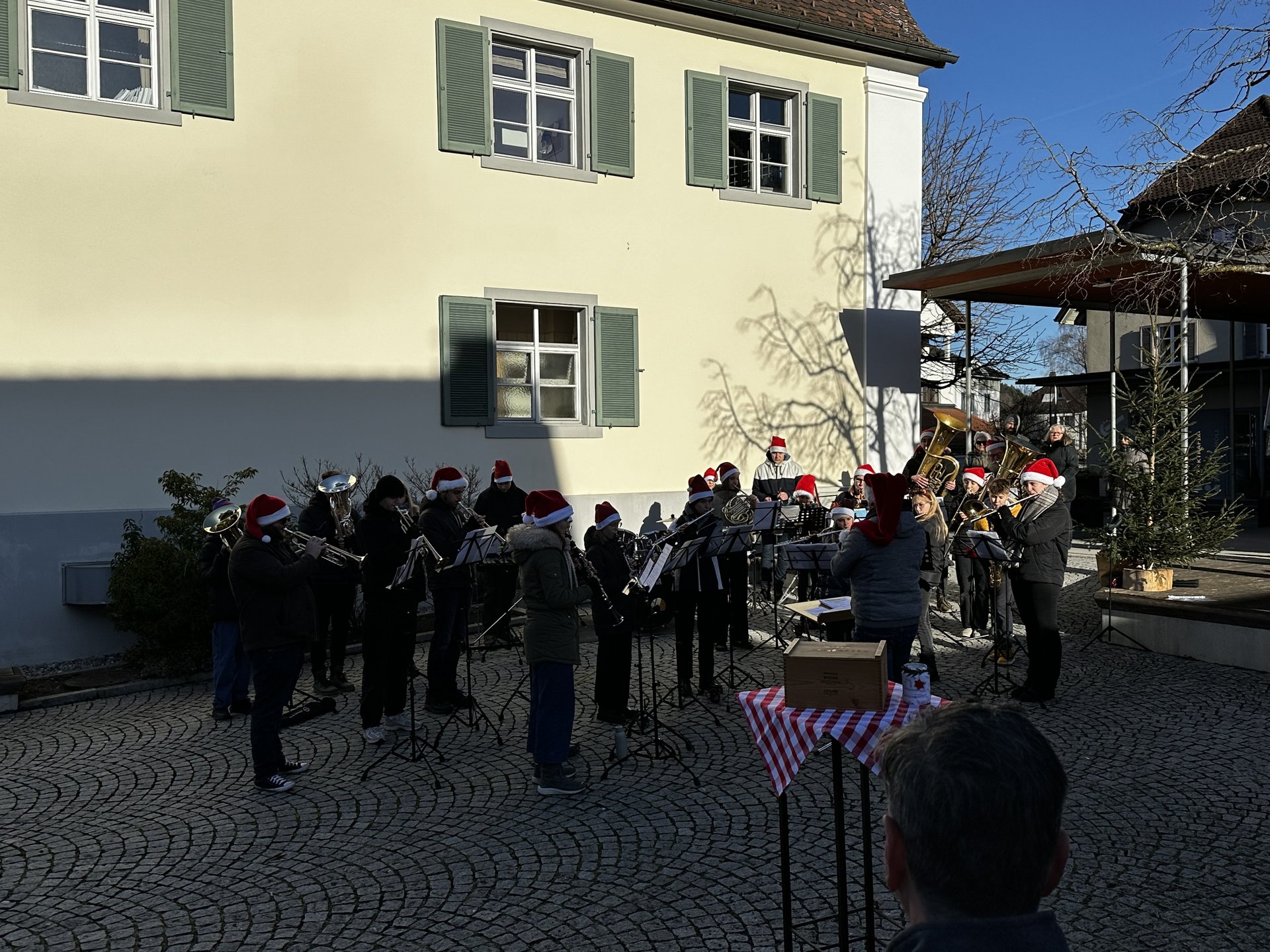 Meldung