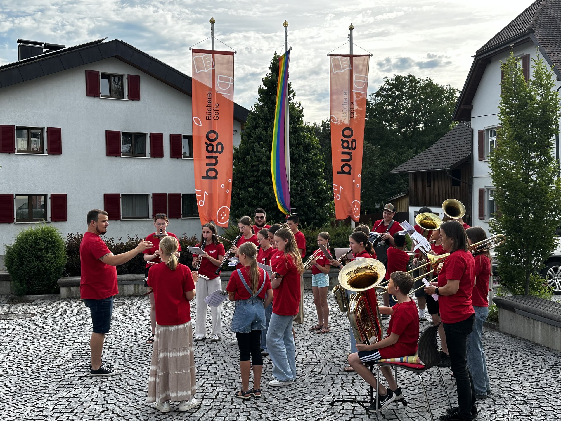 Meldung