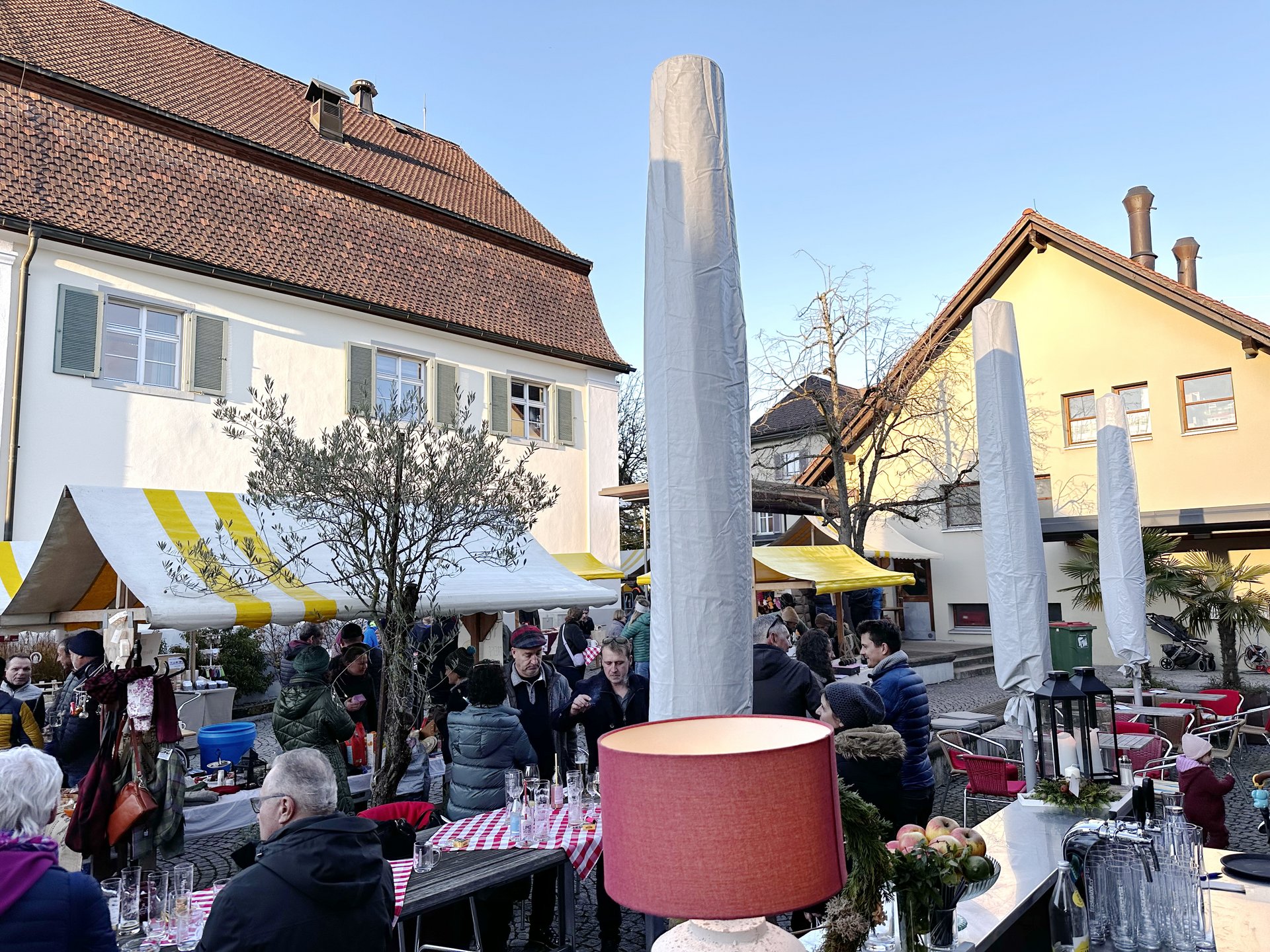 Meldung