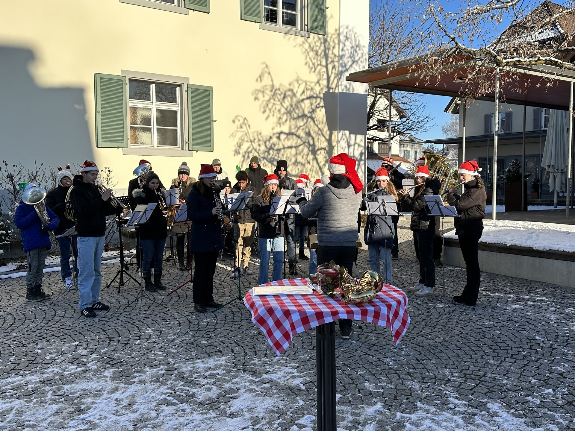 Meldung