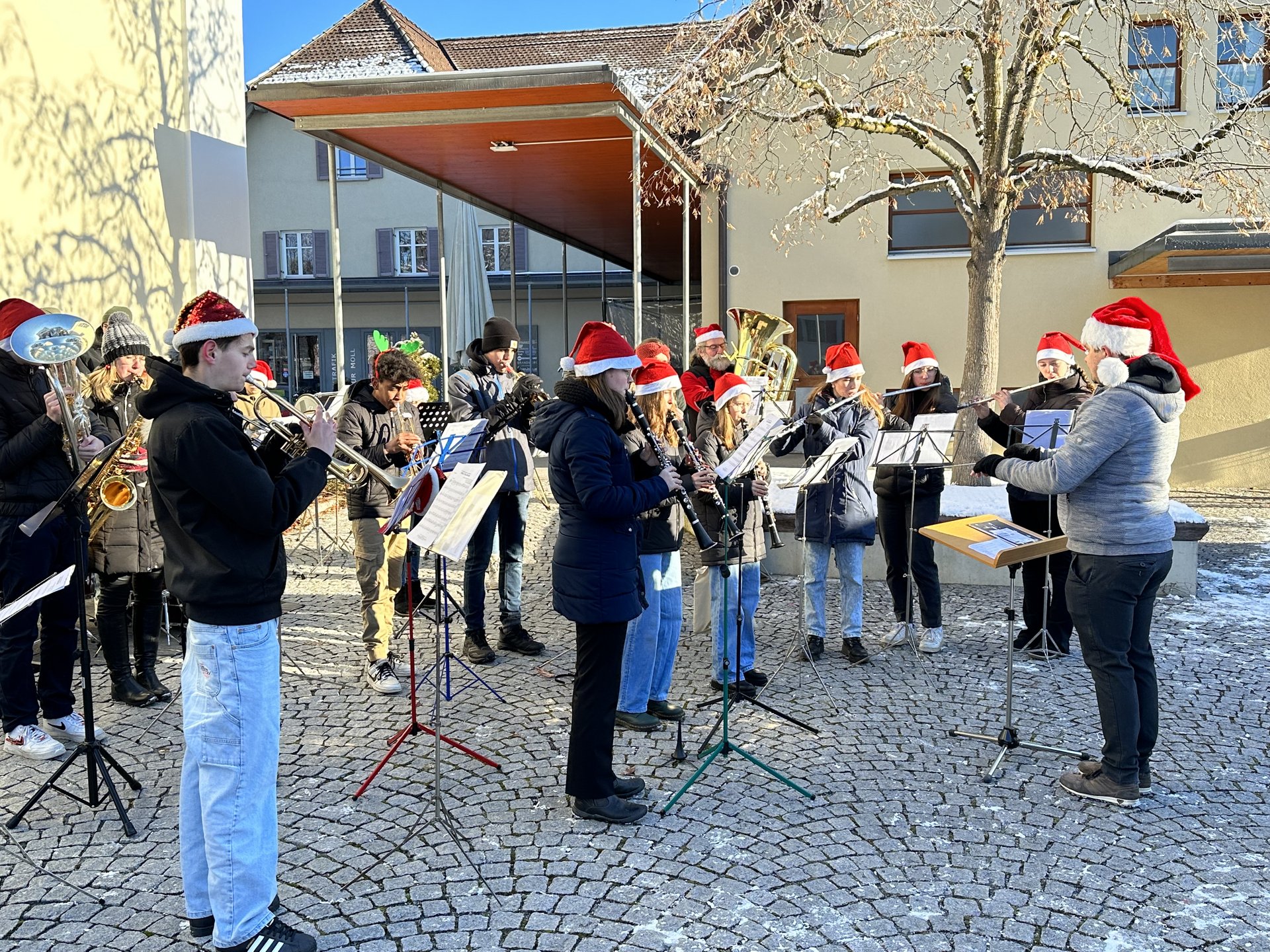 Meldung