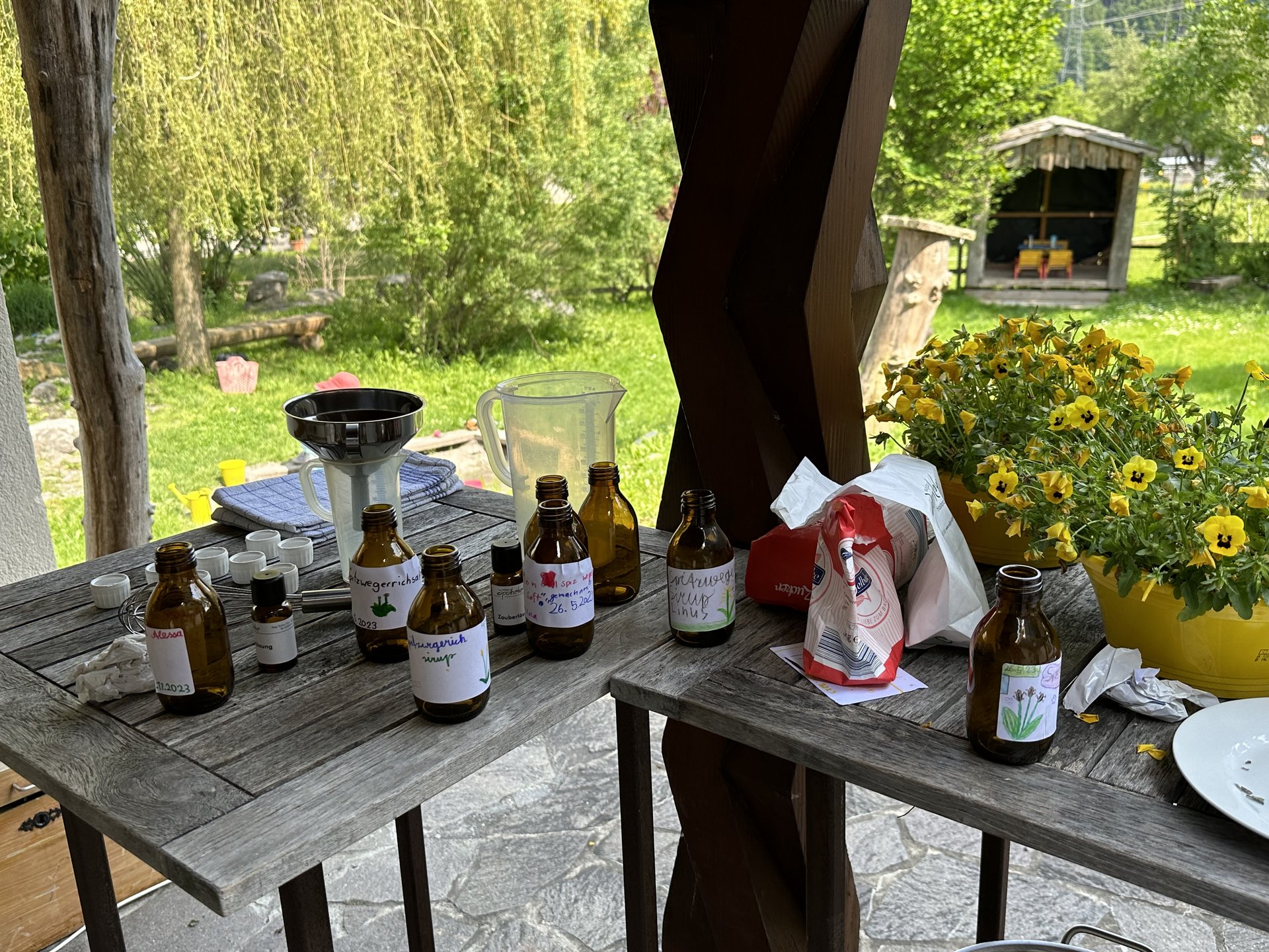 Meldung