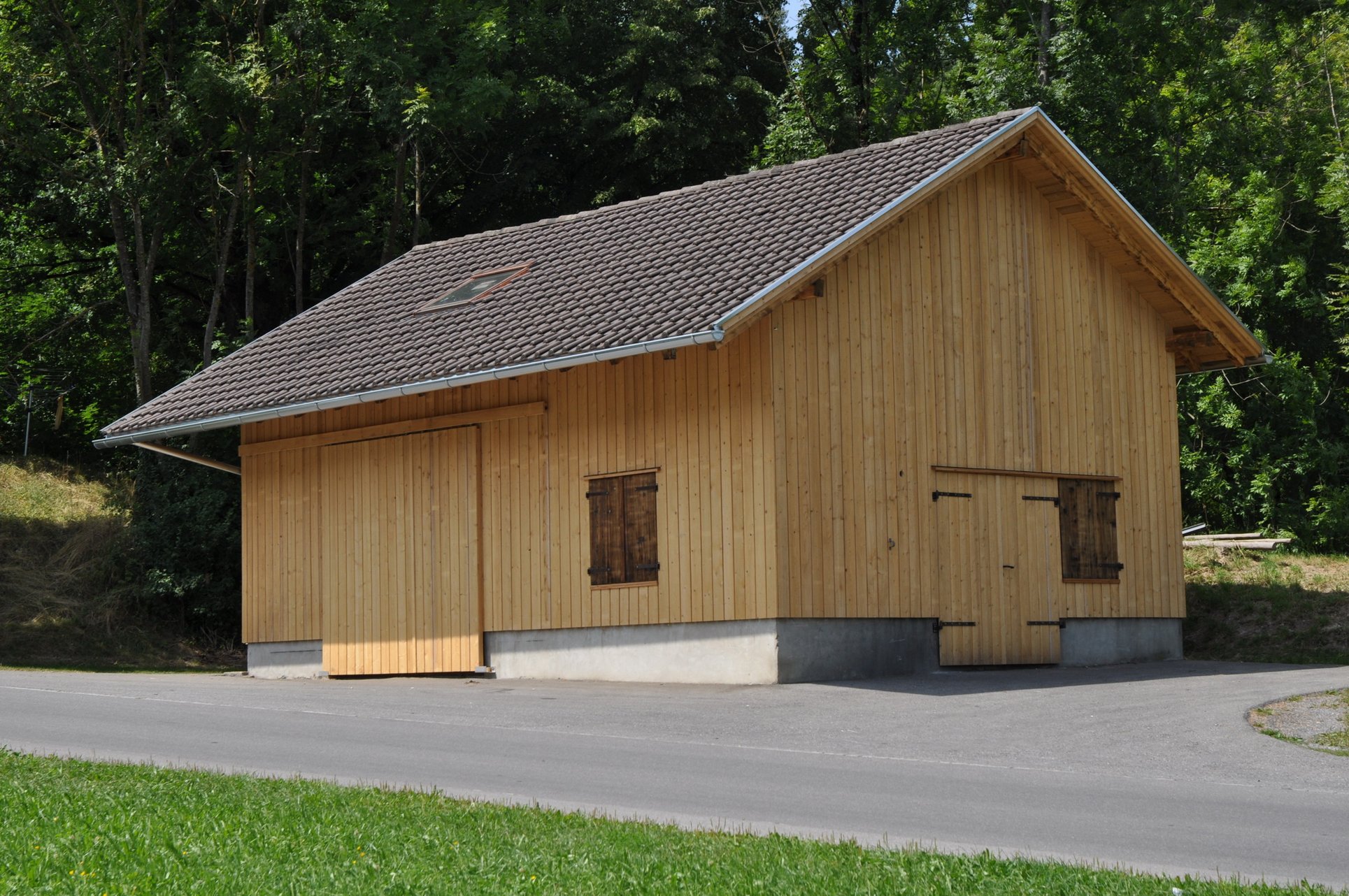 Meldung