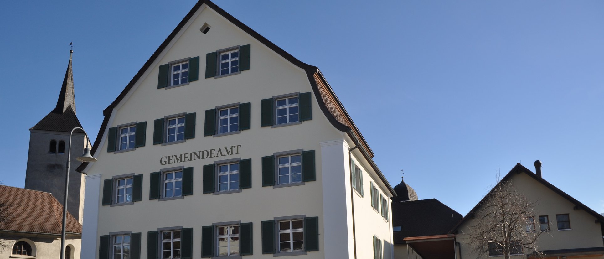 Meldung