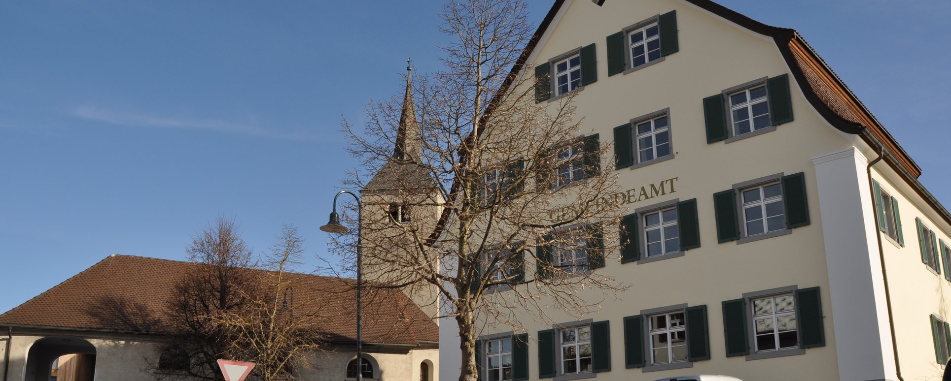 Meldung